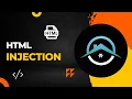 HTML Injection Bug Bounty Hackerinthehouse
