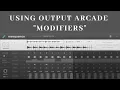 Studio One 4 - Output Arcade