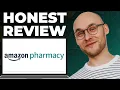 Amazon Pharmacy Review - Still Good