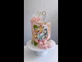 Birt ay Cake Girl Birt ay Party Cake Inspiration