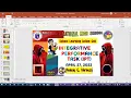 INTEGRATIVE PERFORMANCE TASK IPT CRAFTING