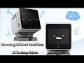 M5Stack StackChan AI Desktop Robot - Unboxing