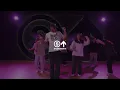 "Return of the Mack" - Mark Morrison | Dreyden Free Choreography