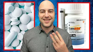 3 Things To Know Before Using Lamictal Lamotrigine