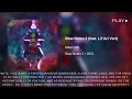 Meek Mill - Blue Notes 2 (feat. Lil Uzi Vert) [432Hz]