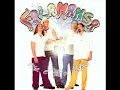 Falamansa - Oh! Chuva