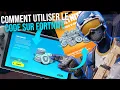 Comment mettre une carte v bucks sur Fortnite Nintendo Switch