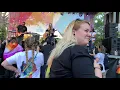 Maddie Rean Music at SC Pride 2021