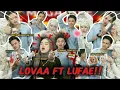 LOVAA FT LUFAE!! SWEET SELAMA LIVE!! ADA SOMETHING?!!