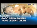 Download Lagu Hidangan Legend Khas Betawi, Gado-Gado Bonbin Yang Ada Di Cikini Dok. 2008