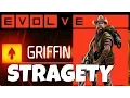 EVOLVE GUIDE GRIFFIN