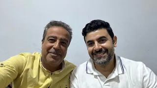 مداخله الحاج ذو الفقار المهدي و الشمس مع الاستاذ عبد الرحمن المنشاوي  مداخله الحاج ذو الفقار المهدي و الشمس مع الاستاذ عبد الرحمن المنشاوي