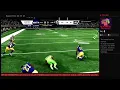 Simulation vs Competitive shutdown