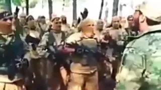 جيشنا الجيش الأبي 