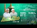 Lagu [LIVE] Peringatan Maulid Nabi Muhammad SAW Ponpes Dalwa 3. 07/11/2019