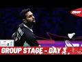Download Lagu TotalEnergies BWF Sudirman Cup Finals 2025 | Indonesia vs. India | Group D