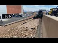 NEW Seconds before fiery I-15 crash kills 3 caught on camera