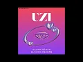 UZI - Yalan Dünya Slowed & Reverb