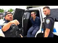 Pranking Cops For 40 Minutes