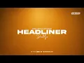 Headliner (Desi Mix) - Navaan Sandhu | DJ Nick Dhillon | Lyrical | Latest Punjabi Songs 2026