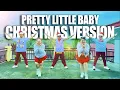 Lagu PRETTY LITTLE BABY Christmas Version | Christmas Dance 2025 | Dj Michael John Remix