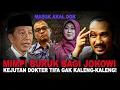 Lagu GAK KALENG-KALENG!!DOKTER TIFA BAWA KEJUTAN UNTUK JOKOWI,TERNYATA OH TERNYATA?