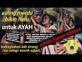Lagu Instrumen suling paling sedih untuk ayah!! Tonton videonya pasti nangis