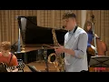 Here's Jamil Jamal by British-Bahraini trumpeter and composer Yazz Ahmed #jazz #abrsm #syllabus