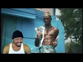 Focalistic & Davido - Ke Star [Remix] [Feat. Vigro Deep] (Official Music Video) | TFLA