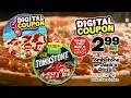 County Market Weekly AD