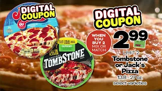 County Market Weekly AD