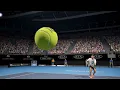 Video di AO International Tennis - Launch Trailer