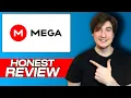 MEGA Cloud Storage Honest Review My User Experience Unfiltered Thoughts