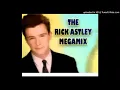 Download Lagu Rick Astley megamix