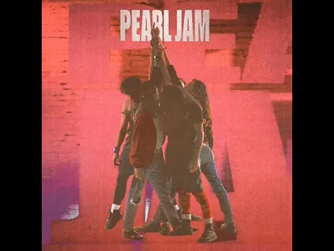 Download MP3 Pearl Jam - Black