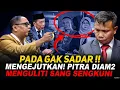Download Lagu TOPENG TERKUAK..!! TOMPEL “THE REAL” SENGKUNI, TUKANG KOMPOR DI BELAKANG RRT??😱😱