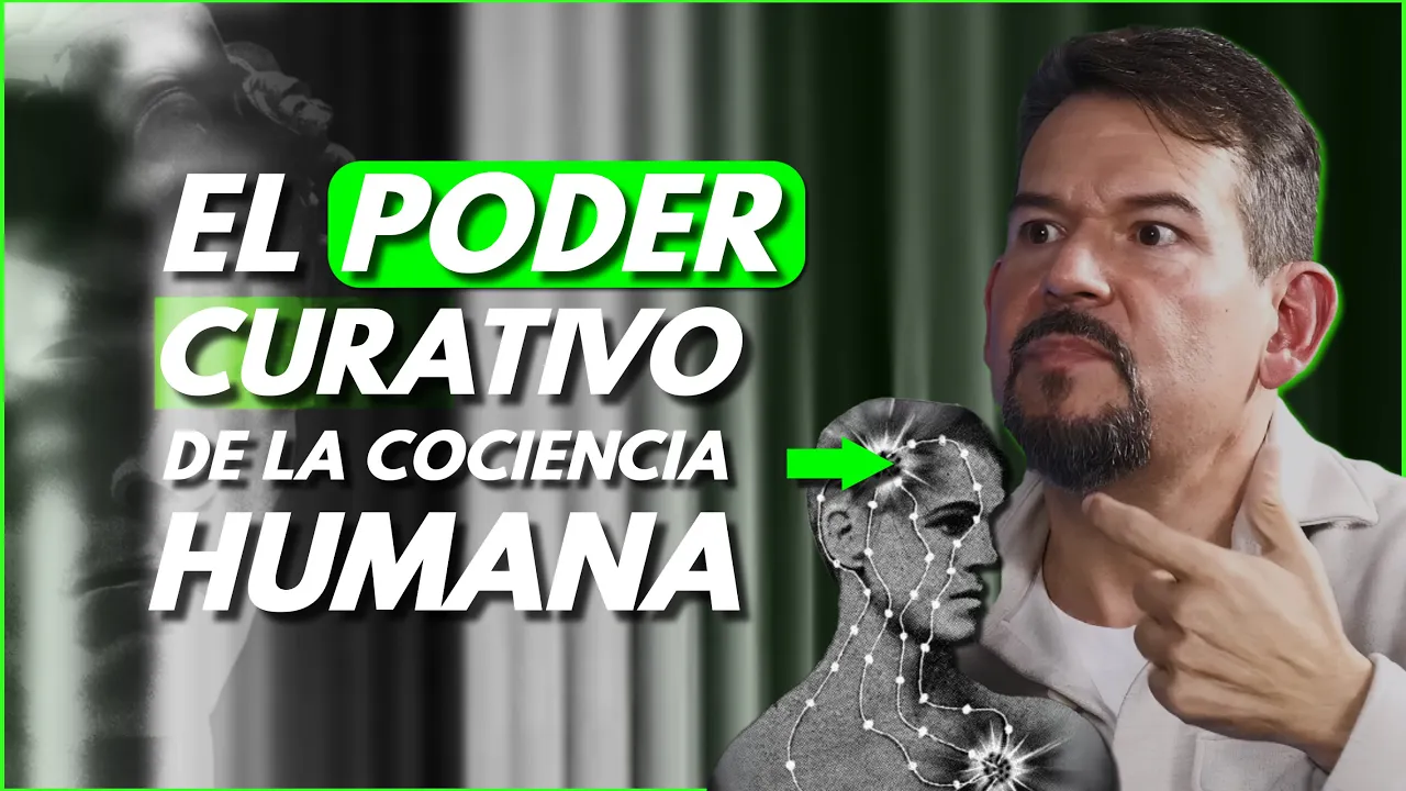 TITO FIGUEROA: "Tu Glandula Pineal es tu MEDICINA"