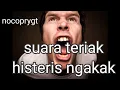Download Lagu sound suara TERIAK histeris lucu#soundeffects #backsound