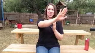 Say Say Oh Playmate Hand Clapping Game