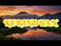 Download Lagu KERINDUAN (Lirik) - Tembang Kenangan - Pop Kenangan Terbaik
