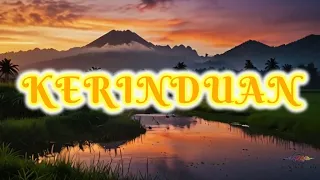 kerinduan lirik tembang kenangan pop kenangan terbaik