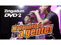 Download Lagu Malandro é a gente - Banda Ziriguidum (DVD 2)