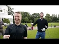 Junior Golf Rivalries Revisited!! Part 1