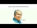 Download Lagu LAGU GHOIB UNTUK SOEHARTO-IWAN FALS (lagu tidak beredar) \