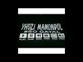 Download Lagu Yhozi MamondoL - DALINDA (FVNKY BANGERS 2018)=R-PRO RVLUTION=FuLL.mp3