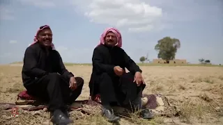 أغنية من تراث العربي من فيلم الأشجار الوحيدة 