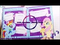 Download Lagu nazia marwiana - payung hitam musik rainbow dash