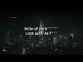Ty Dolla Sign - Paranoid (feat. B.o.B) | Lyrics