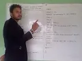 C - programs part IV Menu driven program using switch case