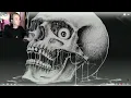 Spite | Hangman | Reaction/Review